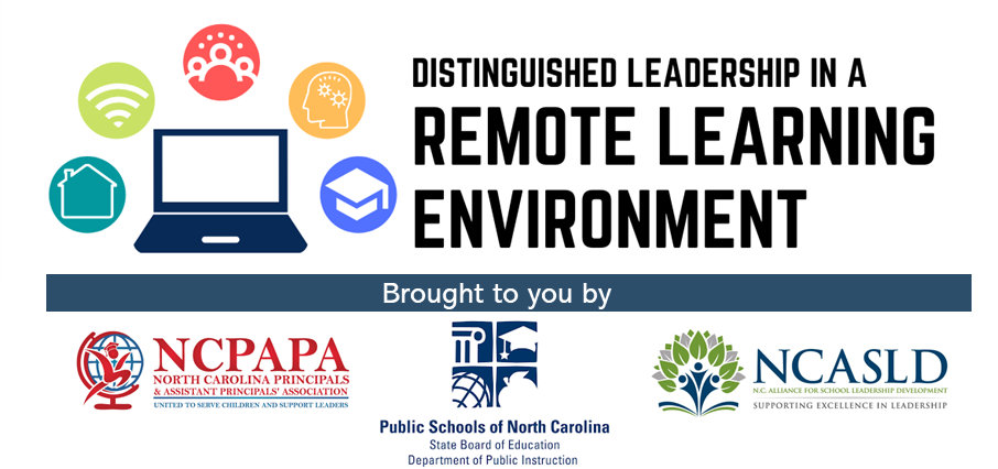 Distinguished Leadership in a ReLearning Environment 